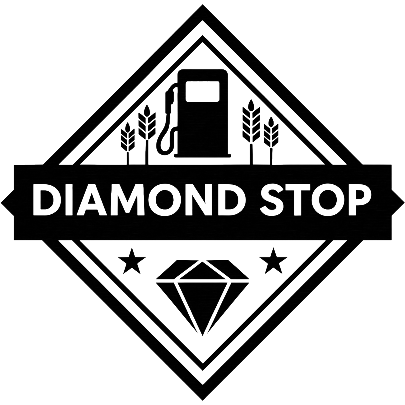 Diamond Stop